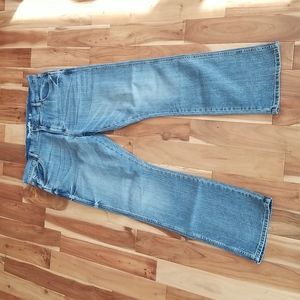 Men's Wrangler Jeans